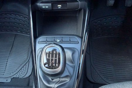 2023 Kia Stonic - photo 12