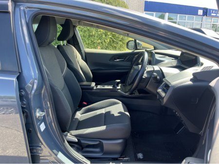 2023 Toyota Prius - photo 10