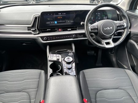2023 Kia Sportage - photo 8