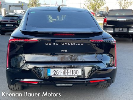 2026 DS Automobiles Other - photo 3
