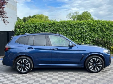 2023 BMW iX3 - photo 3