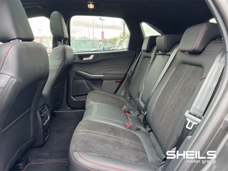 2026 Ford Kuga - photo 7