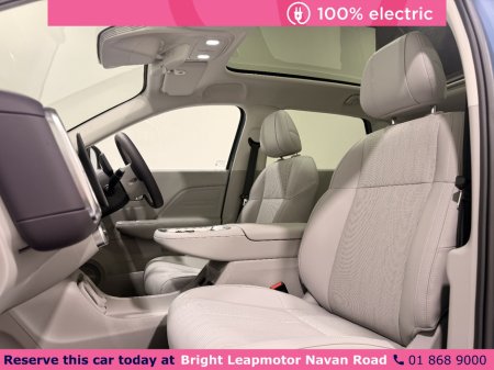 2026 Leapmotor B10 - photo 17