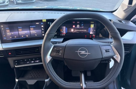 2026 Opel Frontera - photo 11