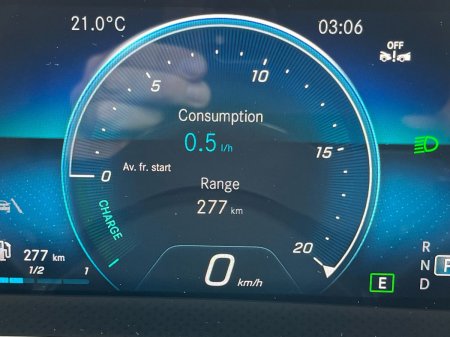 2023 Mercedes-Benz CLA - photo 30