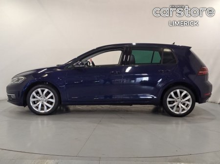 2019 Volkswagen Golf - photo 6