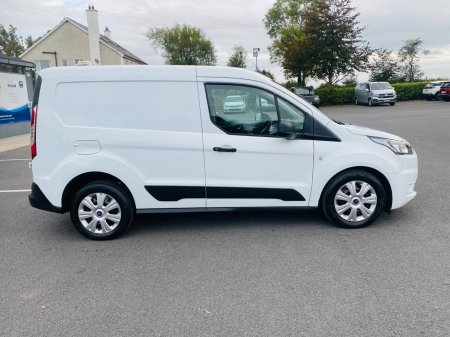 2022 Ford Transit Connect - photo 4