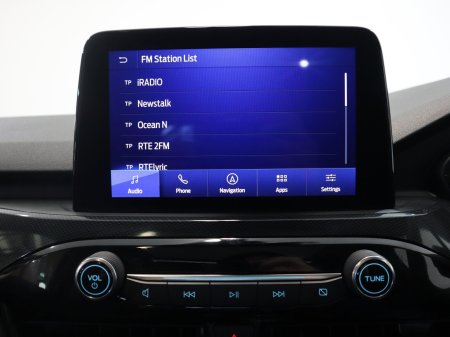2023 Ford Kuga - photo 17