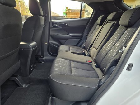 2018 Mitsubishi Eclipse Cross - photo 13