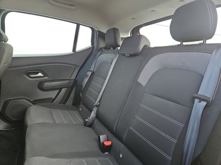 2025 Dacia Sandero Stepway - photo 11