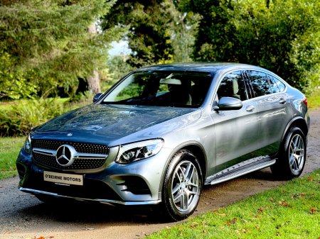 2017 Mercedes-Benz GLC - photo 44