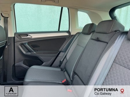 2016 Volkswagen Tiguan - photo 6