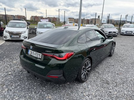 2023 BMW 4-Series - photo 5