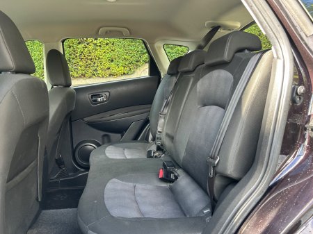 2013 Nissan Qashqai - photo 17