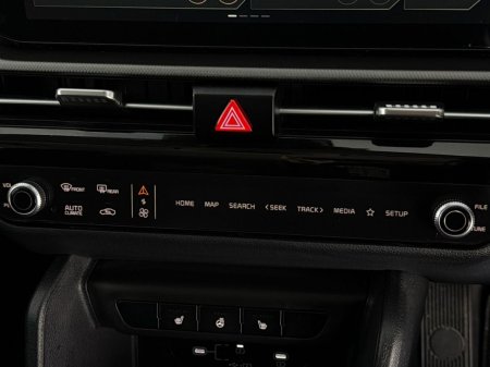 2025 Kia Sportage - photo 27