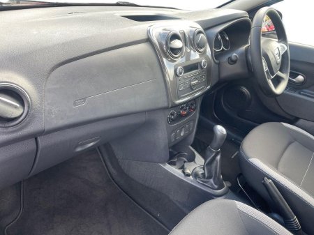 2021 Dacia Sandero Stepway - photo 5