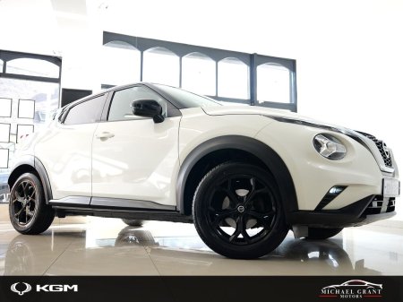 2022 Nissan Juke - photo 10