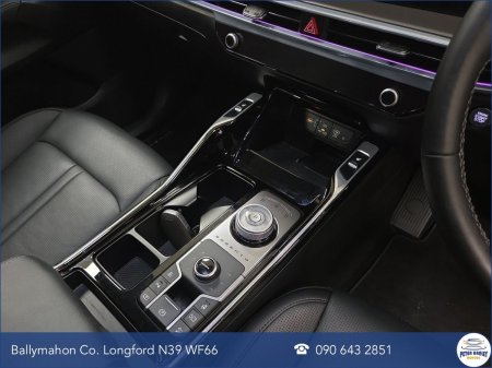 2025 Kia Sorento - photo 16