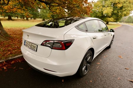 2022 Tesla Model 3 - photo 15