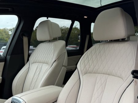2024 BMW X5 - photo 12