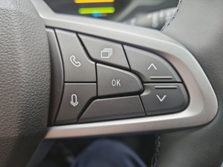 2026 Dacia Bigster - photo 18