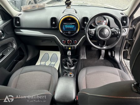2020 Mini Countryman - photo 13