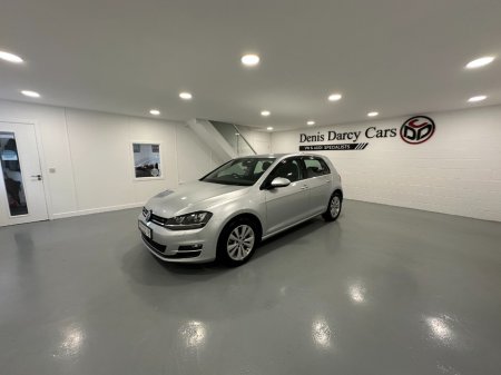 2014 Volkswagen Golf - photo 8