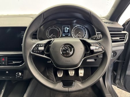 2023 Skoda Kamiq - photo 13