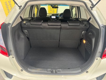 2015 Honda Fit - photo 18