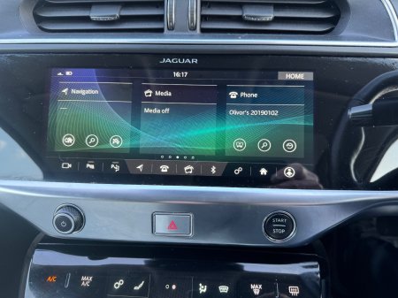 2020 Jaguar I-Pace - photo 14