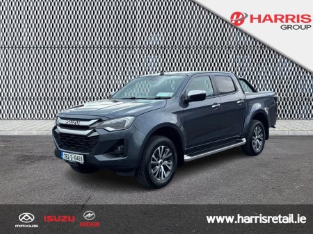 2026 Isuzu D-Max - photo 5
