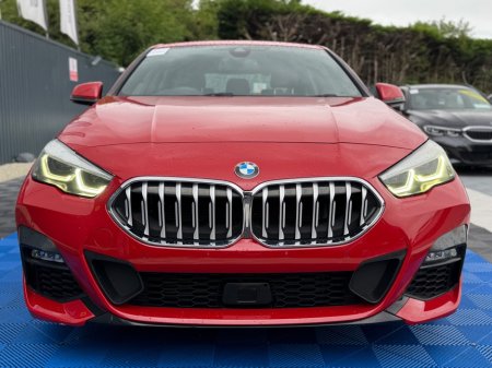 2020 BMW 2-Series - photo 9