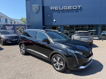 2025 Peugeot 5008 - photo 2