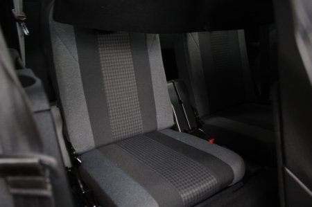 2020 Peugeot 5008 - photo 18