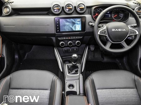 2023 Dacia Duster - photo 2