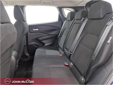 2024 Nissan Qashqai - photo 17