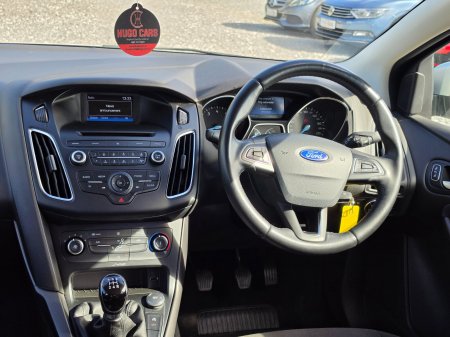 2016 Ford Focus - photo 8