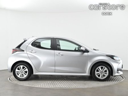 2024 Toyota Yaris - photo 6