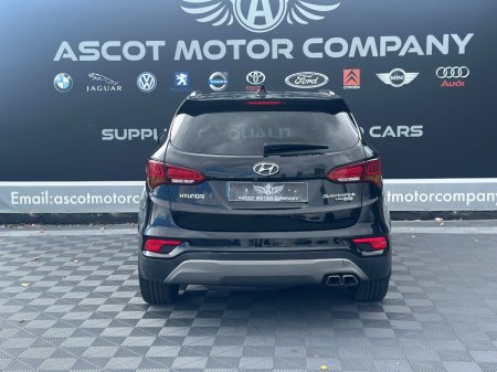 2018 Hyundai Santa Fe - photo 8
