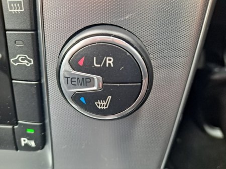 2018 Volvo V40 - photo 31