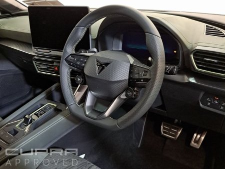 2026 Cupra Leon - photo 11