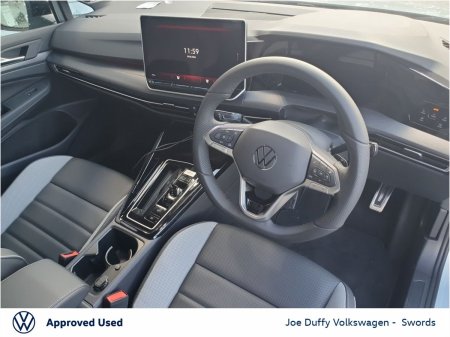 2026 Volkswagen Golf - photo 3