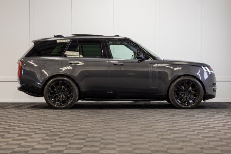 2026 Land Rover Range Rover - photo 6