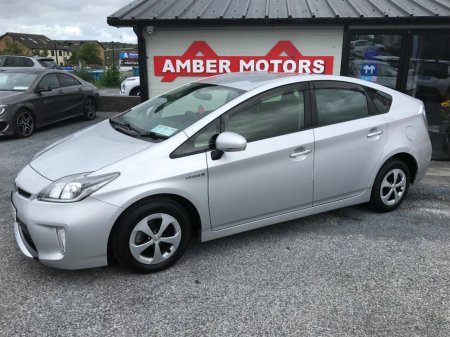 2015 Toyota Prius - photo 9