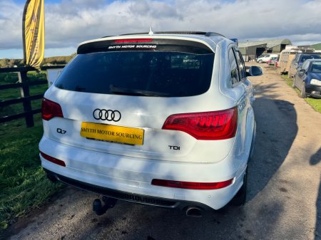 2012 Audi Q7 - photo 15