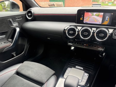 2020 Mercedes-Benz A-Class - photo 11