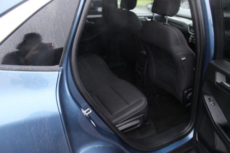 2022 Ford Kuga - photo 11