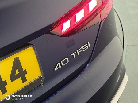 2023 Audi A5 - photo 15