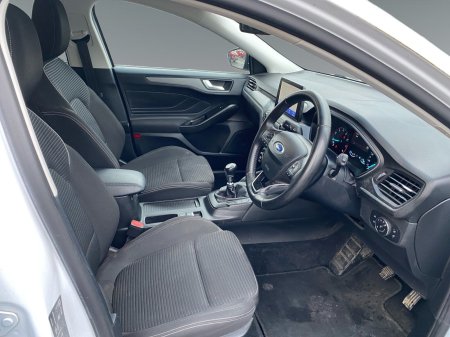 2022 Ford Focus - photo 7