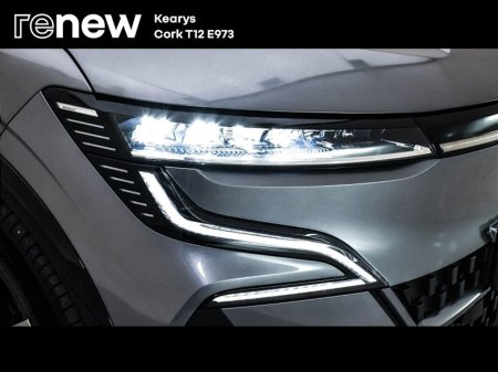 2023 Renault Megane E-Tech - photo 15